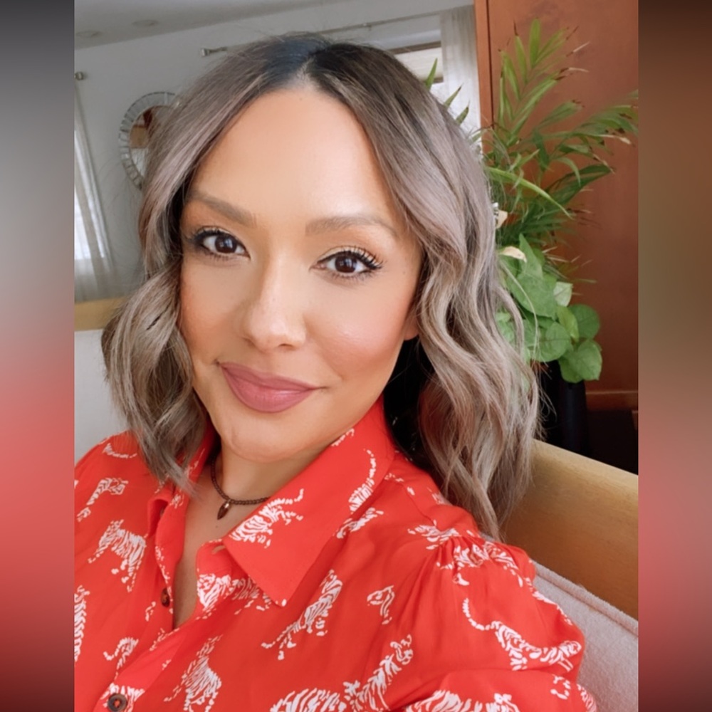 Meet your Posher, Nachele